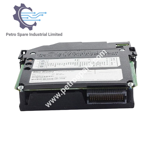 1756-EN2TXT Controllogix EtherNet/IP-XT Module | Allen-Bradley