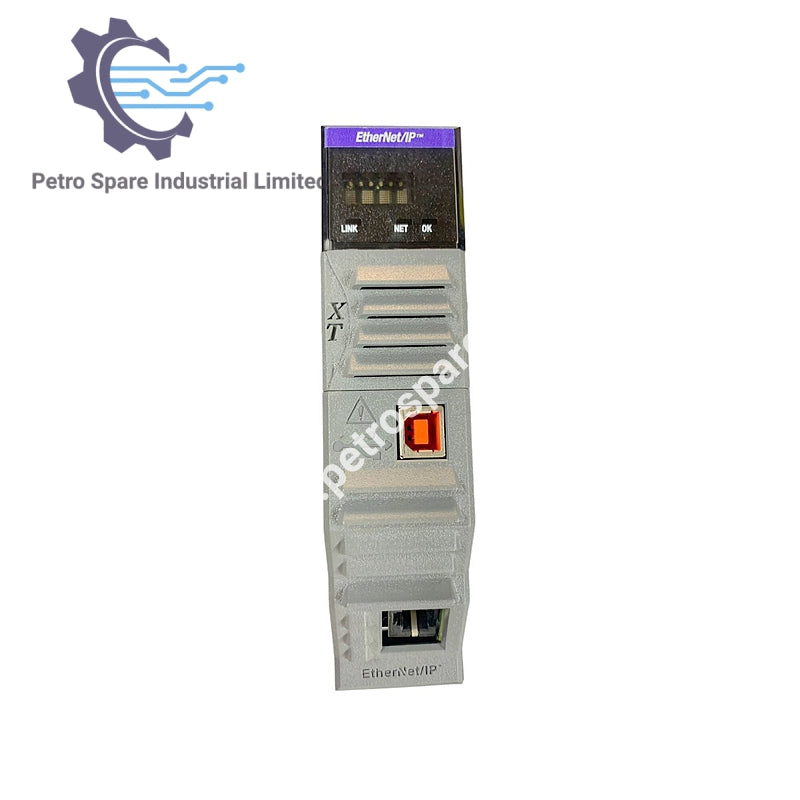 1756-EN2TXT Controllogix EtherNet/IP-XT Modulu | Allen-Bradley