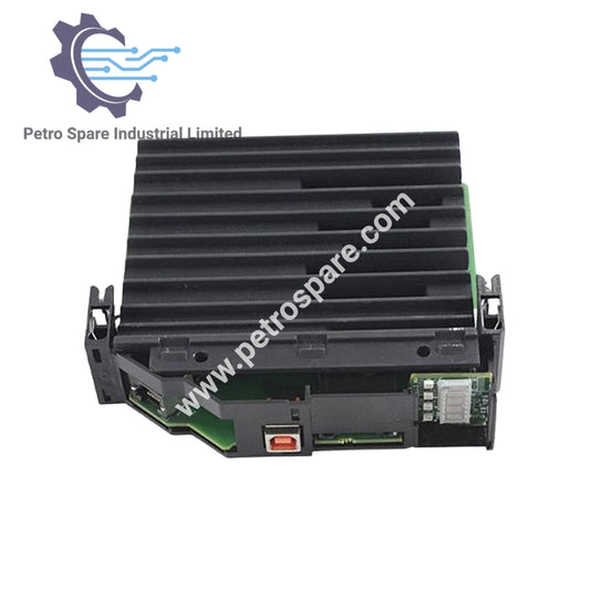 1756-EN2TXT Controllogix EtherNet/IP-XT Module | Allen-Bradley