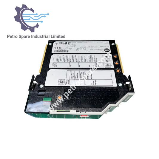 1756-EN4TR - Rockwell Allen-Bradley Ethernet/IP Communication Module