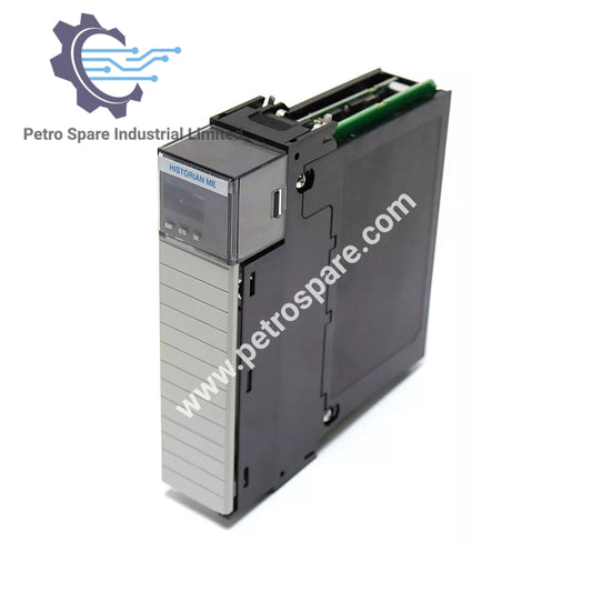 1756-HIST1G - Allen-Bradley | Módulo FactoryTalk Historian ME 1GB