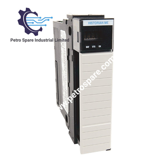 ماژول تاریخنگار Allen Bradley ControlLogix 1756-HIST2G