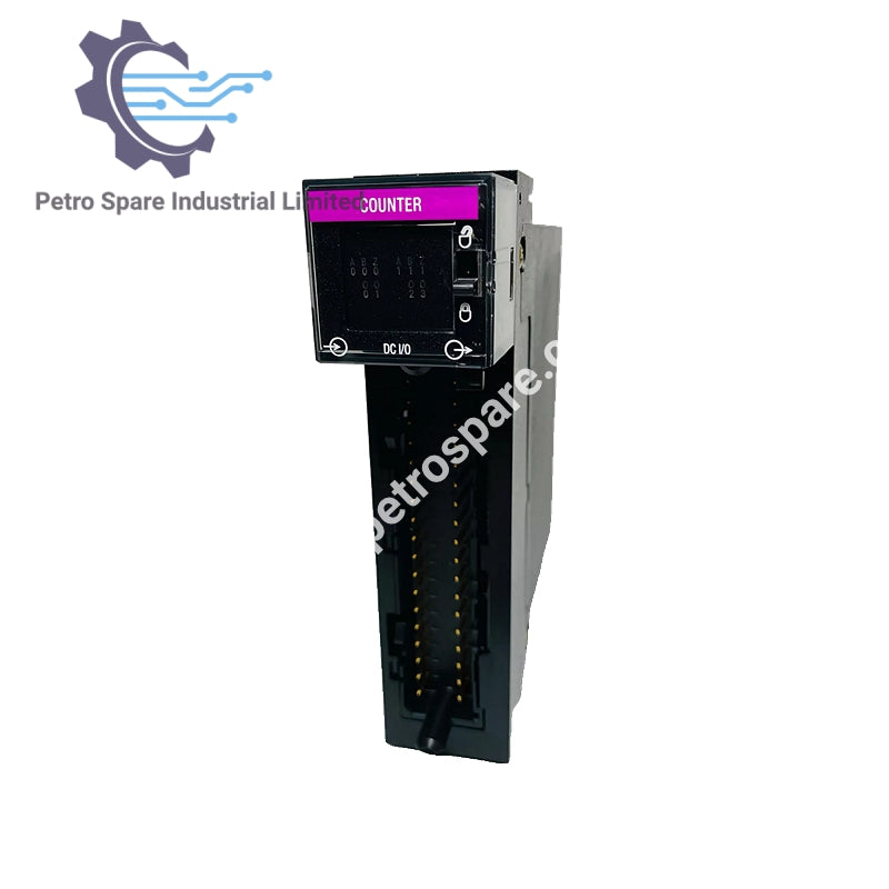 1756-HSC/A | Allen-Bradley ControlLogix | Modul za visokobrzinski brojač