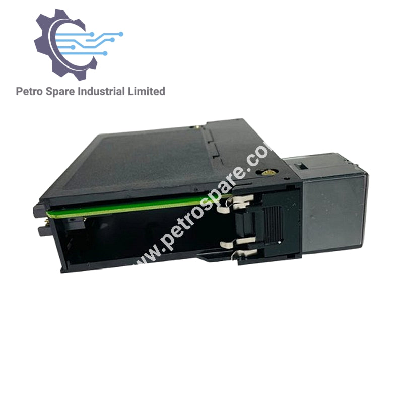 1756-HSC/A | Allen-Bradley ControlLogix | Modul za visokobrzinski brojač
