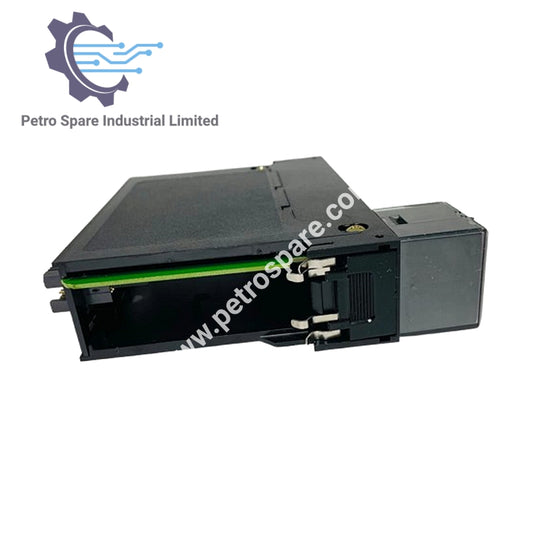 1756-HSC/A | Allen-Bradley ControlLogix | High-Speed Counter Module