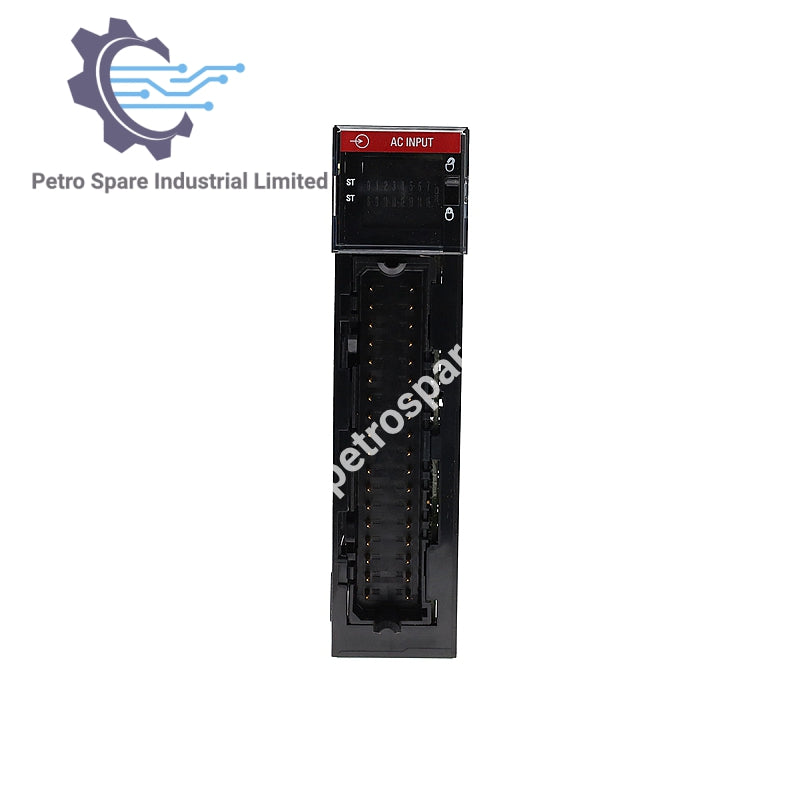 1756-IA16I | Allen-Bradley Rockwell | 16-Point Isolated Input Module