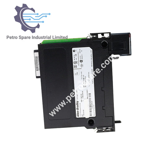 1756-IA16I | Allen-Bradley Rockwell | 16-Point Isolated Input Module