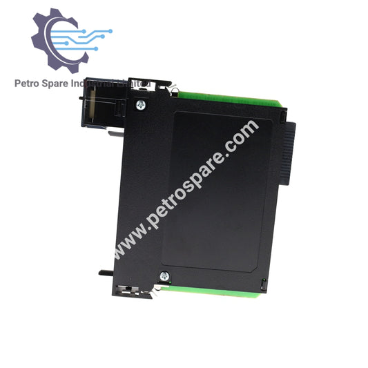 1756-IA16I | Allen-Bradley Rockwell | 16-Point Isolated Input Module