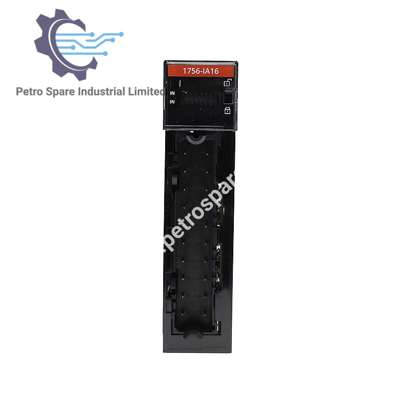 1756-IA16 | Allen-Bradley ControlLogix | Module d'entrée numérique AC