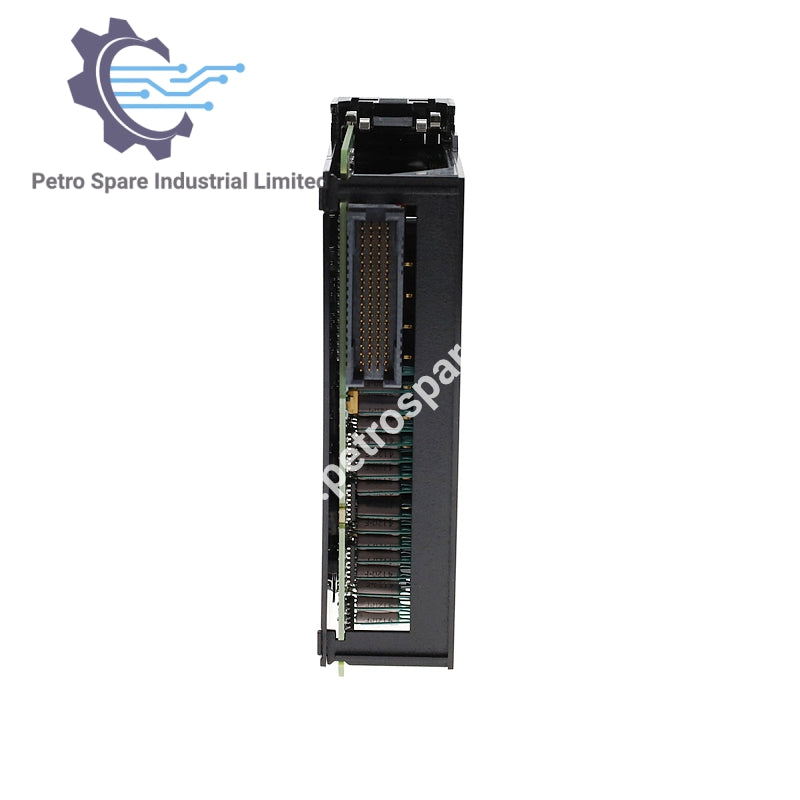 1756-IA16 | Allen-Bradley ControlLogix | Module d'entrée numérique AC