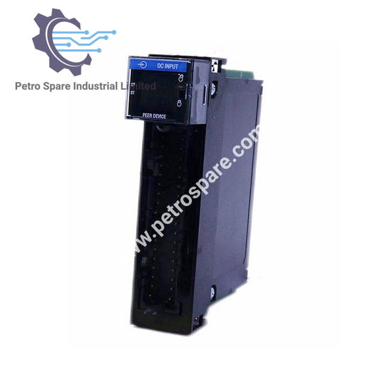 1756-IB16IF - Allen-Bradley ControlLogix Isolated Fast Input Module