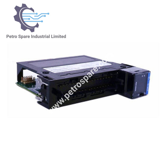 1756-IB16IF - Allen-Bradley ControlLogix Isolated Fast Input Module