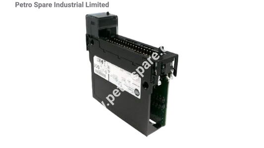 Digital I/O Module | 1756-IB16IK | Allen Bradley ControlLogix