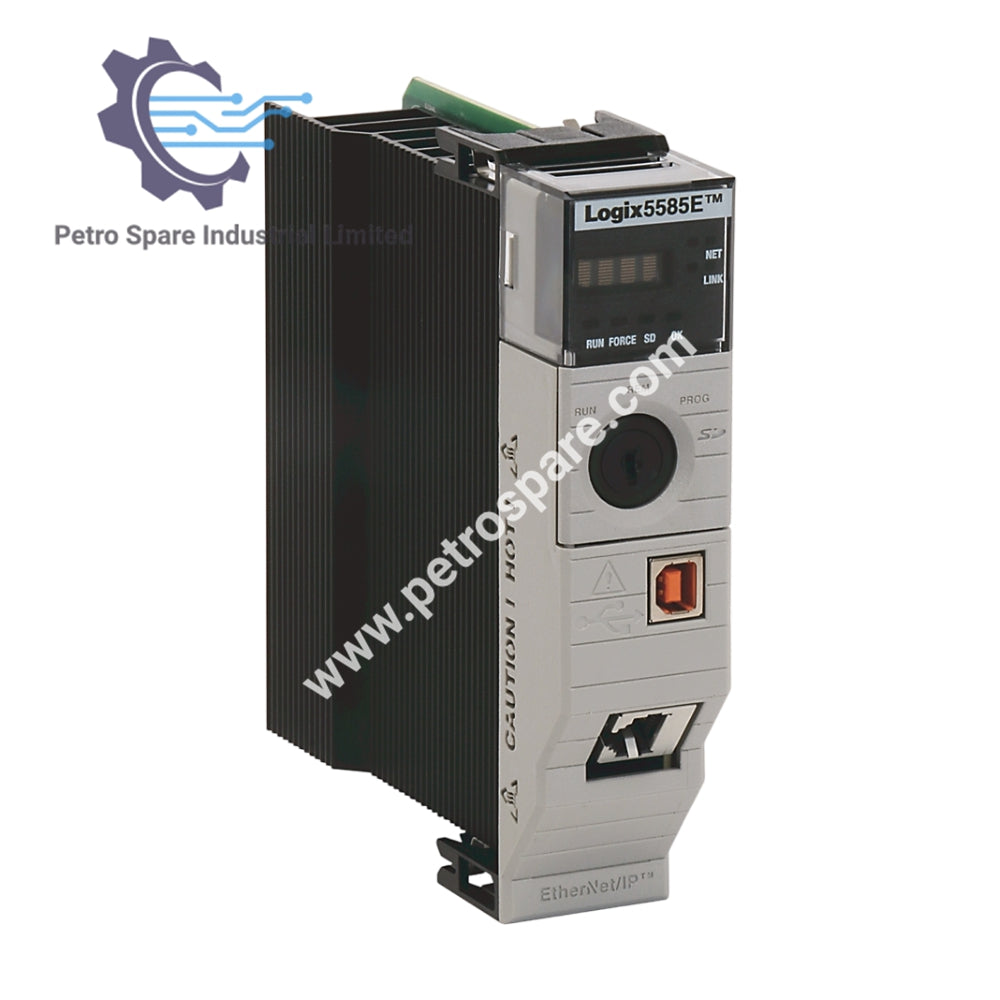 Digital I/O Module | 1756-IB16IK | Allen Bradley ControlLogix