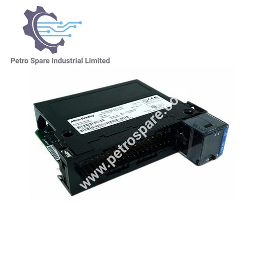 1756-IB16ISOE | Módulo de Sequência de Eventos Allen-Bradley 24/48V dc