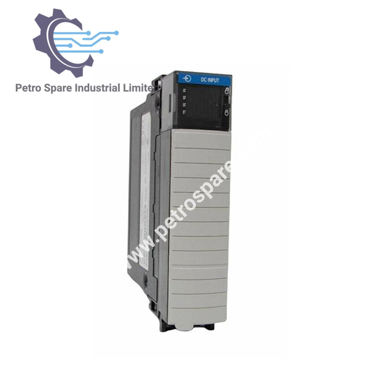 Allen-Bradley 1756-IB32/B | 1756-IB32 Serija B Digitalni DC ulazni modul