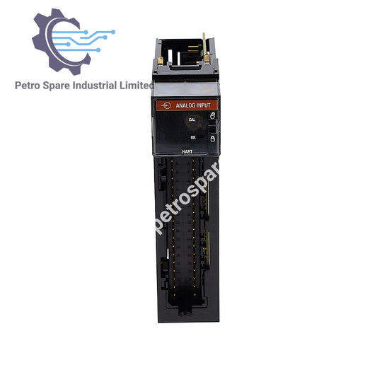 1756-IF16H - Allen-Bradley - HART Analog Input Module