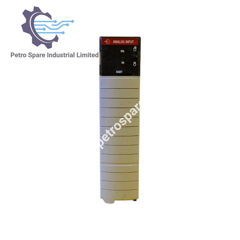 Allen-Bradley 1756-IF16IH 16-Punkt Analog-Eingang HART