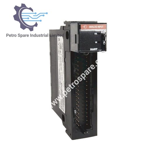 ControlLogix 1756-IF16IHK Allen-Bradley 16-Point Analog Input HART