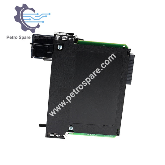 ControlLogix 1756-IF16K Allen-Bradley Analog Input Module