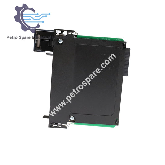 1756-IF8H Hart Analog Input Module - Allen-Bradley