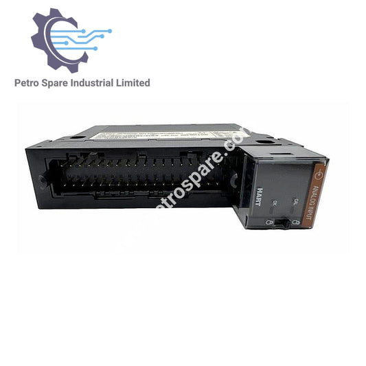 1756-IF8H Hart Analog Input Module - Allen-Bradley