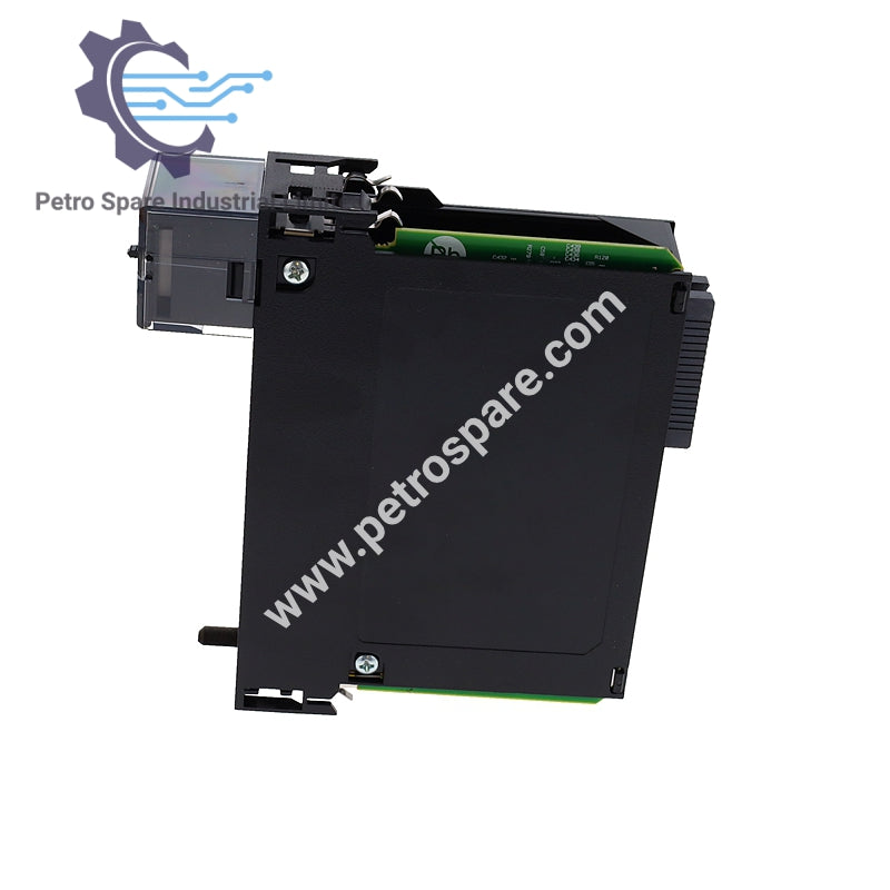 Rockwell 1756-IF8I/A ControlLogix Allen-Bradley 8 Titik Input Analog