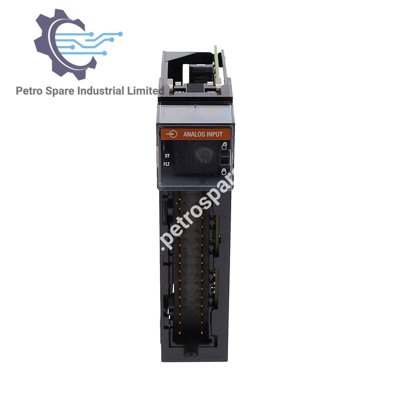 Rockwell 1756-IF8I/A ControlLogix Allen-Bradley 8 Titik Input Analog