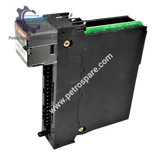 1756-IF8IHK | Allen Bradley ControlLogix | Analog Input Module