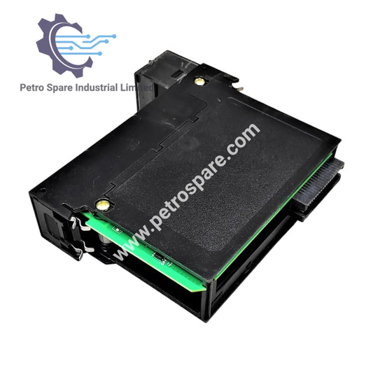 1756-IF8IHK | Allen Bradley ControlLogix | Analog Input Module