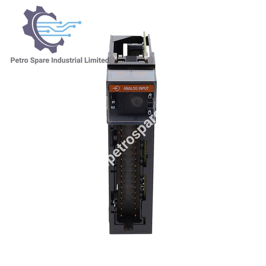 1756-IF8I | Allen-Bradley | ControlLogix 8 Point Analog Input