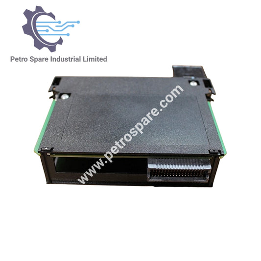 ControlLogix Allen-Bradley 1756-IF8K Analog Input Module