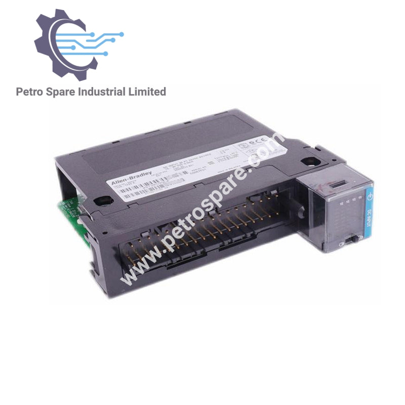 1756-IV32 - Allen-Bradley | Digitalni DC ulazni modul