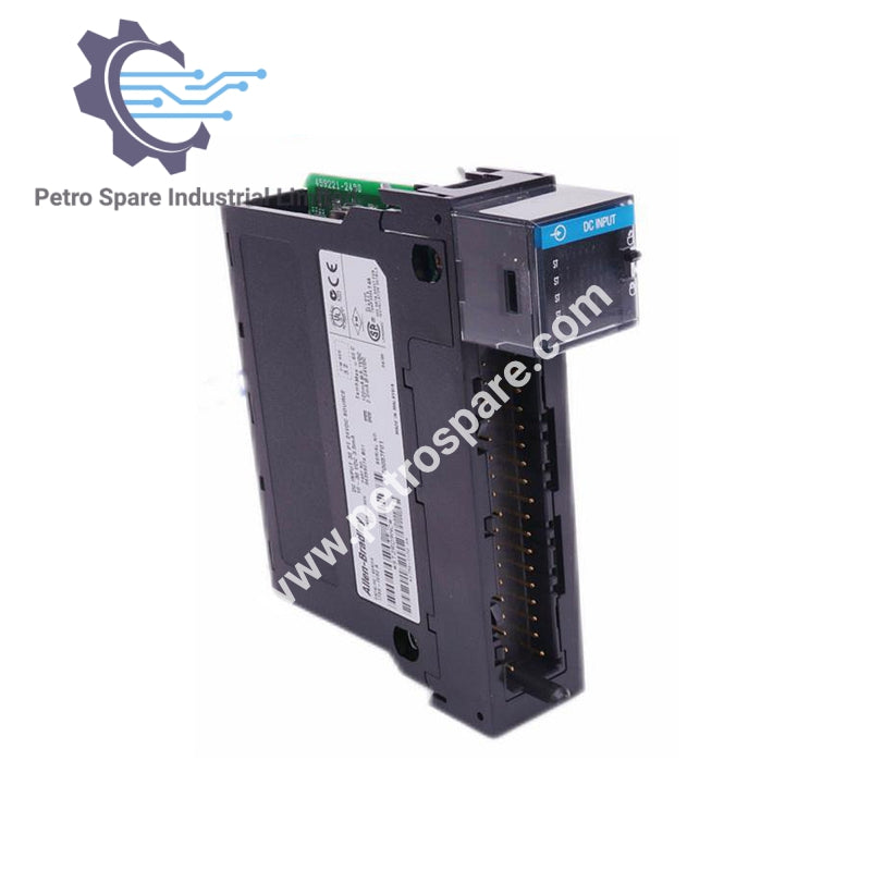 1756-IV32 - Allen-Bradley | Digitalni DC ulazni modul