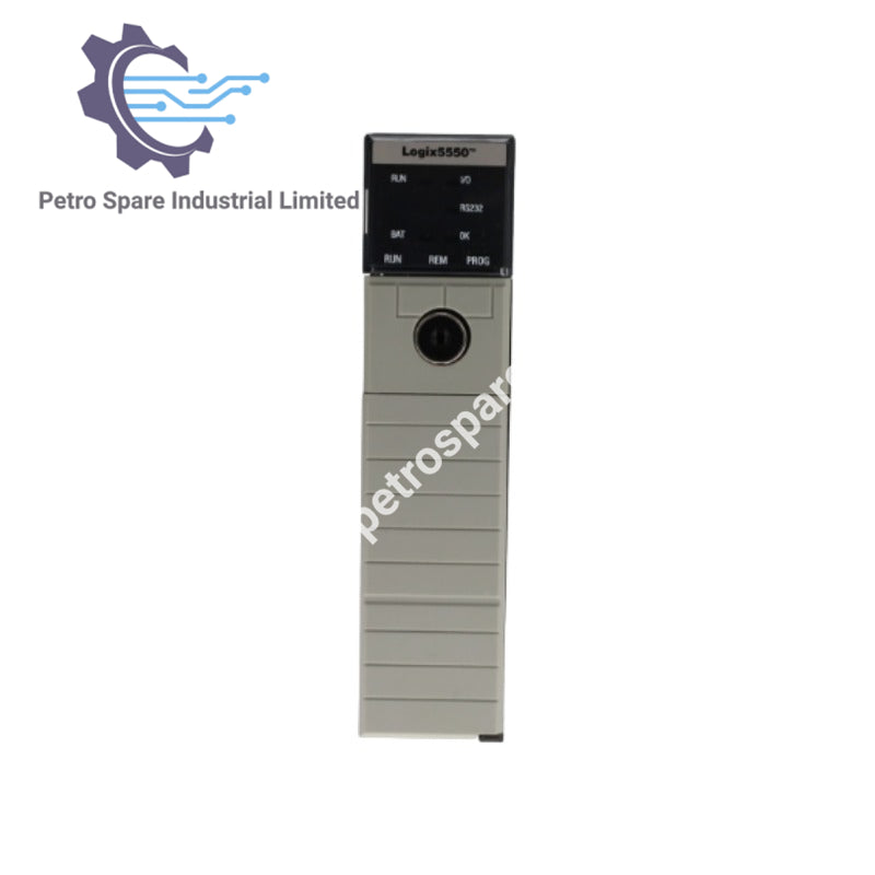 Rockwell Allen-Bradley 1756-L1 | Modul Kontroler