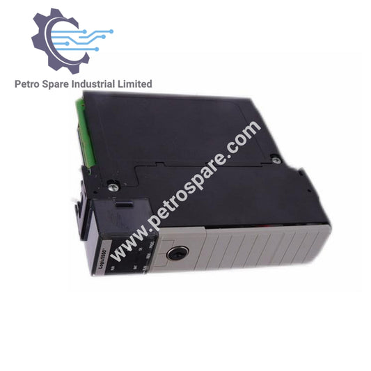 Allen-Bradley 1756-L1M2 - Controllogix5550 Controller