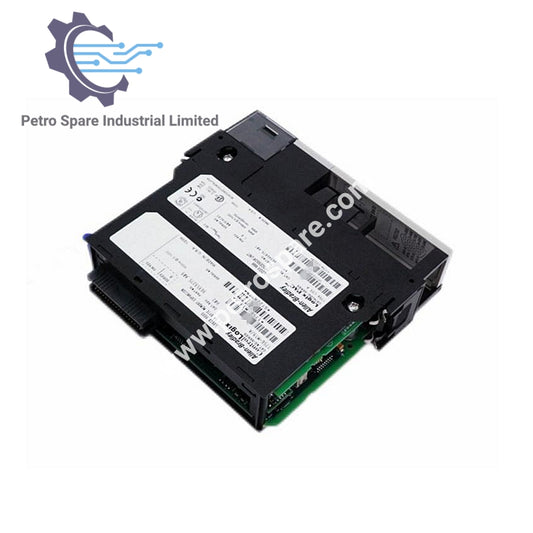 ControlLogix 1756-L55M13 Allen-Bradley Processor Module
