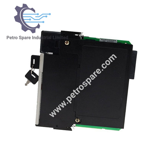 Allen-Bradley | 1756-L55M14 | Controller and Memory Board