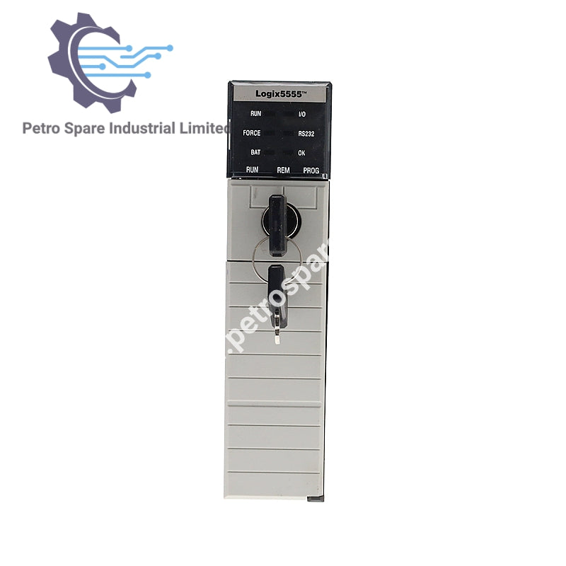 Allen-Bradley | 1756-L55M14 | Kontroler i memorijska ploča