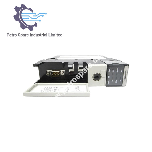 Bộ điều khiển Allen-Bradley 1756-L55M22 - ControlLogix