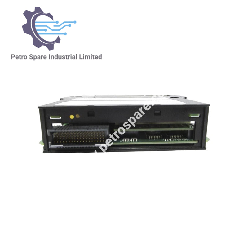 Bộ điều khiển Allen-Bradley 1756-L55M22 - ControlLogix