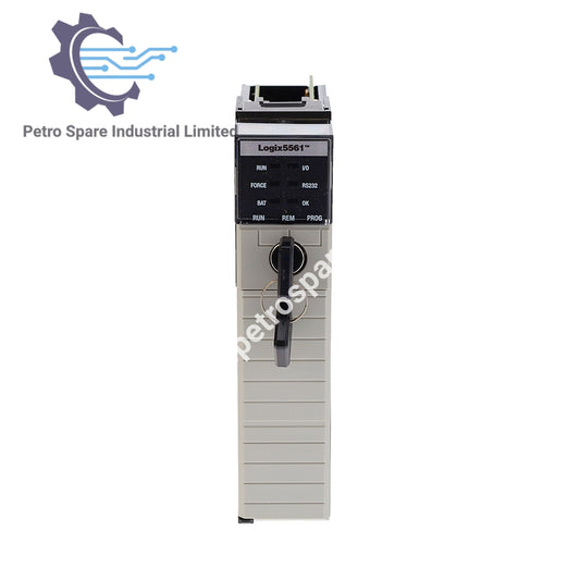 Allen-Bradley 1756-L61/B - Processor Module