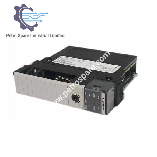 1756-L64 | Allen-Bradley ControlLogix 16 MB Memory Controller