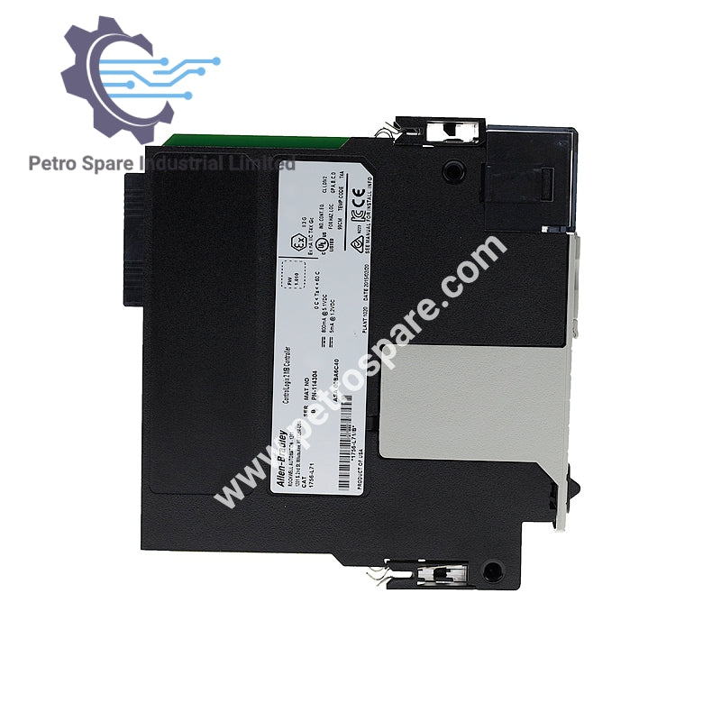 1756-L71/B - Allen-Bradley ControlLogix 2 MB Controller
