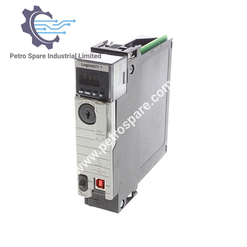 Procesorski modul 1756-L71K Allen-Bradley ControlLogix