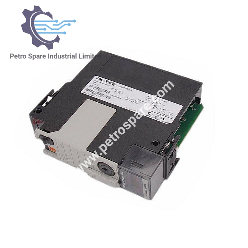 Allen-Bradley 1756-L73/B ControlLogix Kontroler