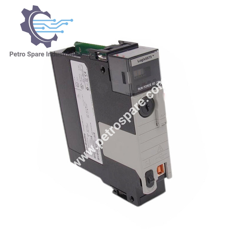 Allen-Bradley 1756-L73/B ControlLogix Controller