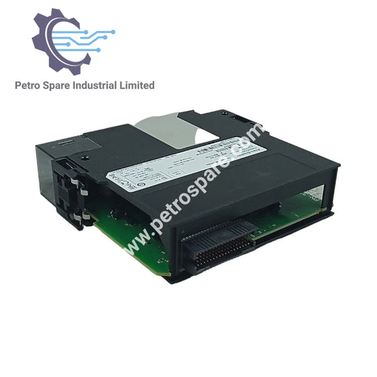 Allen-Bradley 1756-L73K ControlLogix 8 MB Controller