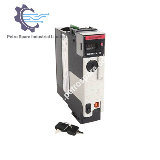 Bộ điều khiển Rockwell Allen-Bradley 1756-L73SXT GuardLogix-XT 5570
