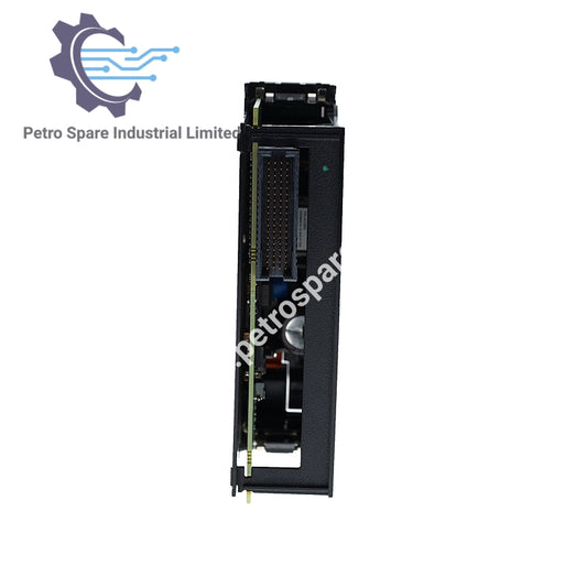 Allen-Bradley 1756-L73S Processor 8MB STD 4M Safety